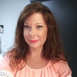 Meet your Posher, Tammy